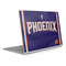 NBA Phoenix Suns Jersey Surface Book 2 15in Skin